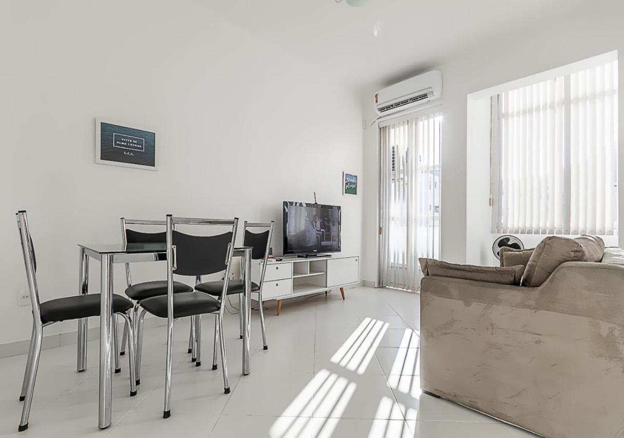 Apartamento Confortavel Em Copacabana Río de Janeiro Exterior foto