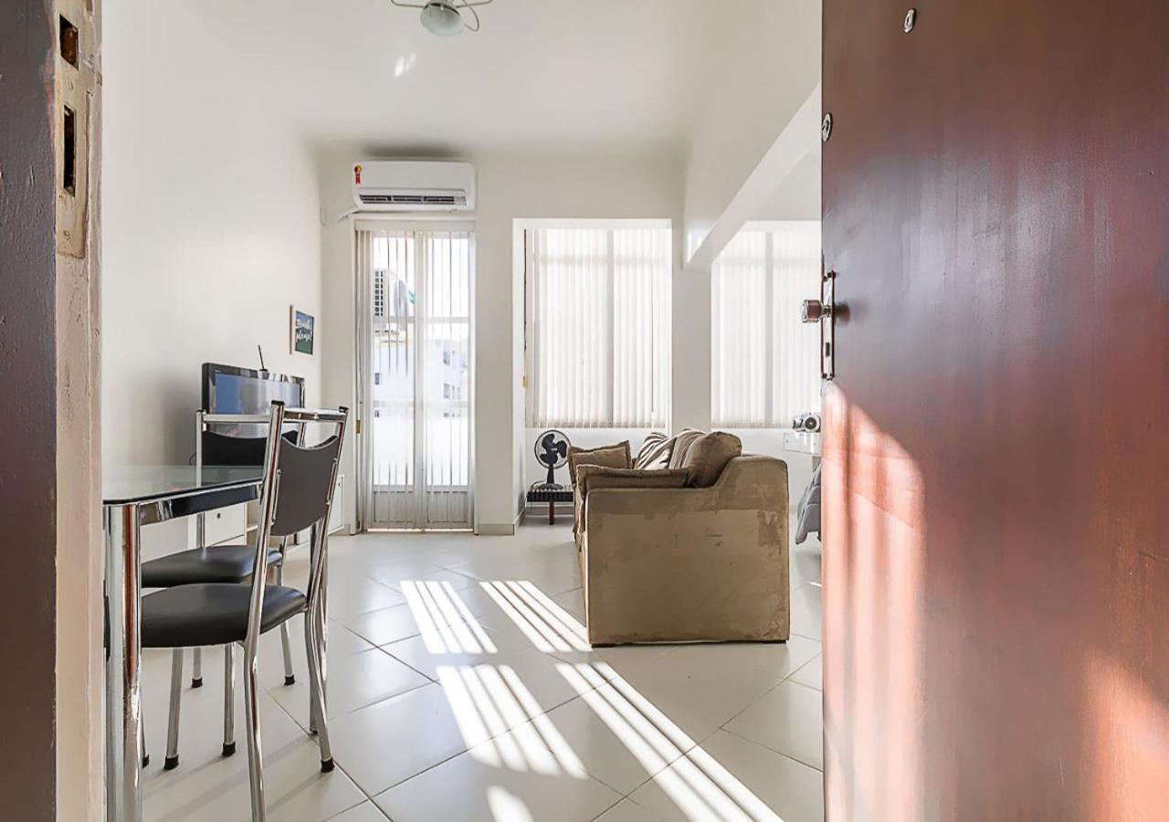 Apartamento Confortavel Em Copacabana Río de Janeiro Exterior foto